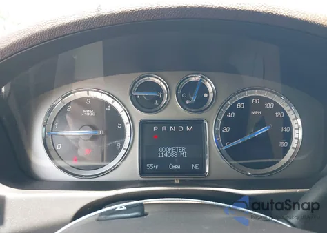 2011 Cadillac Escalade Luxury из США, поврежденный, VIN 1GYS3BEFXBR161876